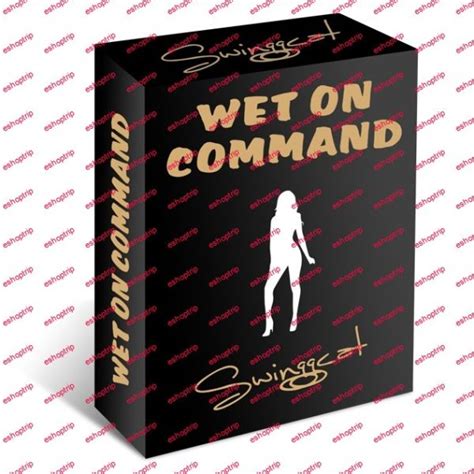 hottest wet|In Command .